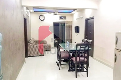 3 Bed Apartment for Sale in Sindhi Muslim Cooperative Housing Society, Karachi
