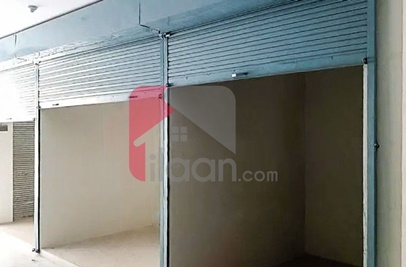 6 Sq.yd Shop for Sale in Aligarh Colony, Orangi Town, Karachi