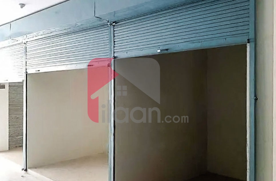 6 Sq.yd Shop for Sale in Aligarh Colony, Orangi Town, Karachi