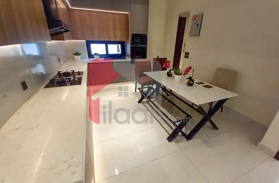 250 Sq.yd House for Sale in Dawood Society, Gulshan-e-iqbal, Karachi