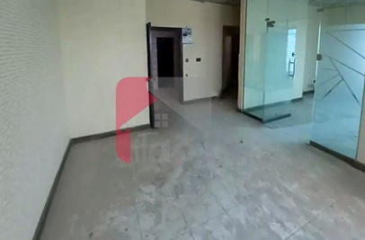 83 Sq.yd Office for Rent on I.I Chundrigar Rd, Karachi