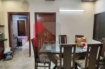 1 Bed Apartment for Sale on Jamaluddin Afghani Road, Karachi