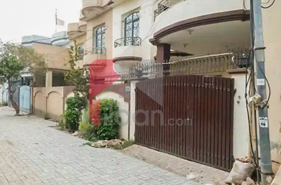 7 Marla House for Rent in Prime Villas, Multan