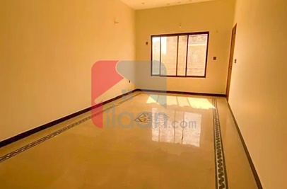 120 Sq.yd House for Sale in Police Society, Karachi
