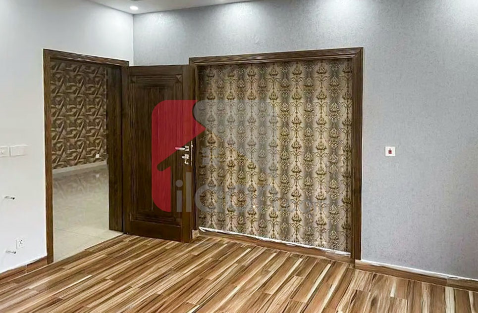 5 Marla House for Sale in Sector D, Bahria Town, Lahore