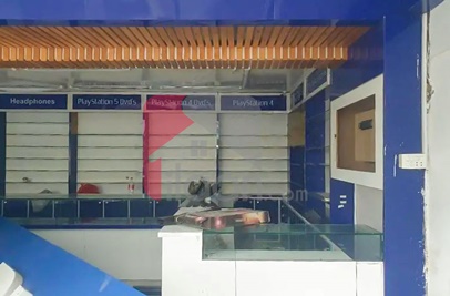 4 Marla Shop for Rent in Block H, Phase 1, DHA Lahore