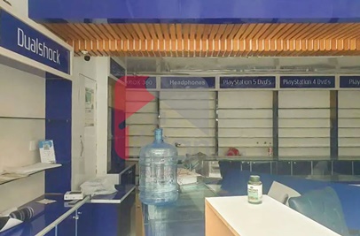 2 Marla Shop for Rent in Block F, Phase 1, DHA Lahore