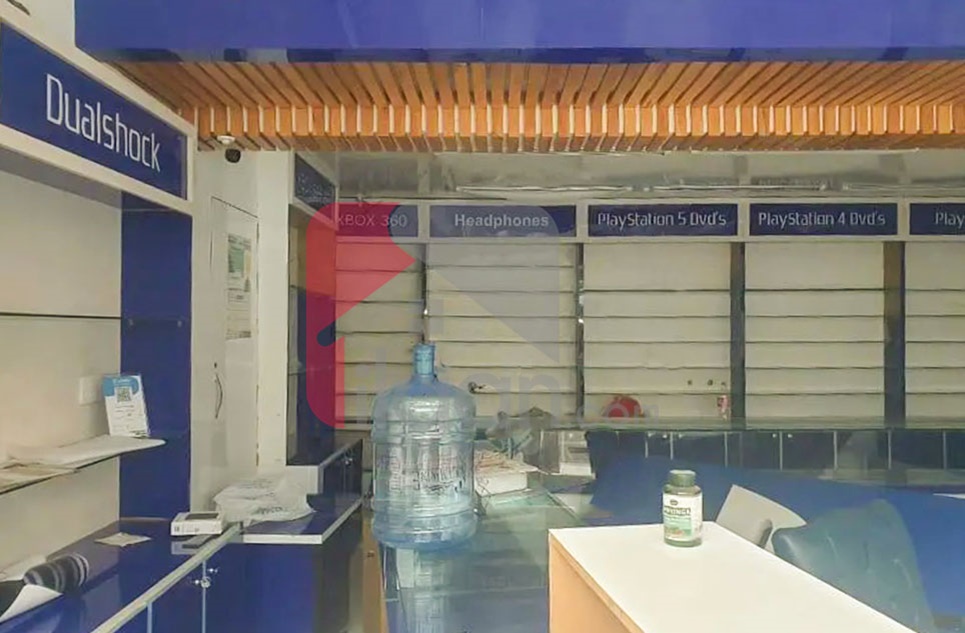 2 Marla Shop for Rent in Block F, Phase 1, DHA Lahore