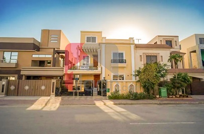 10 Marla House for Sale in Overseas B, Sector D, Bahria Town, Lahore