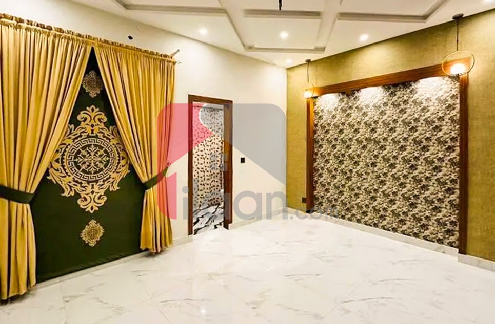 5 Marla House for Sale in Sector D, Bahria Town, Lahore