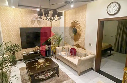 5 Marla House for Sale in Paragon City, Lahore