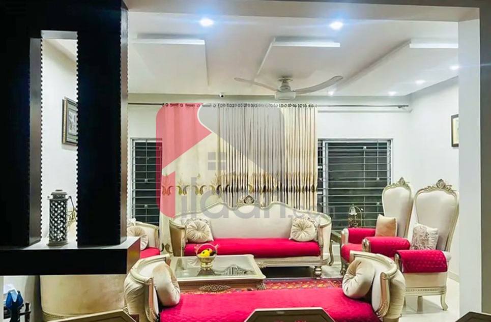 1 Kanal House for Sale in Paragon City, Lahore