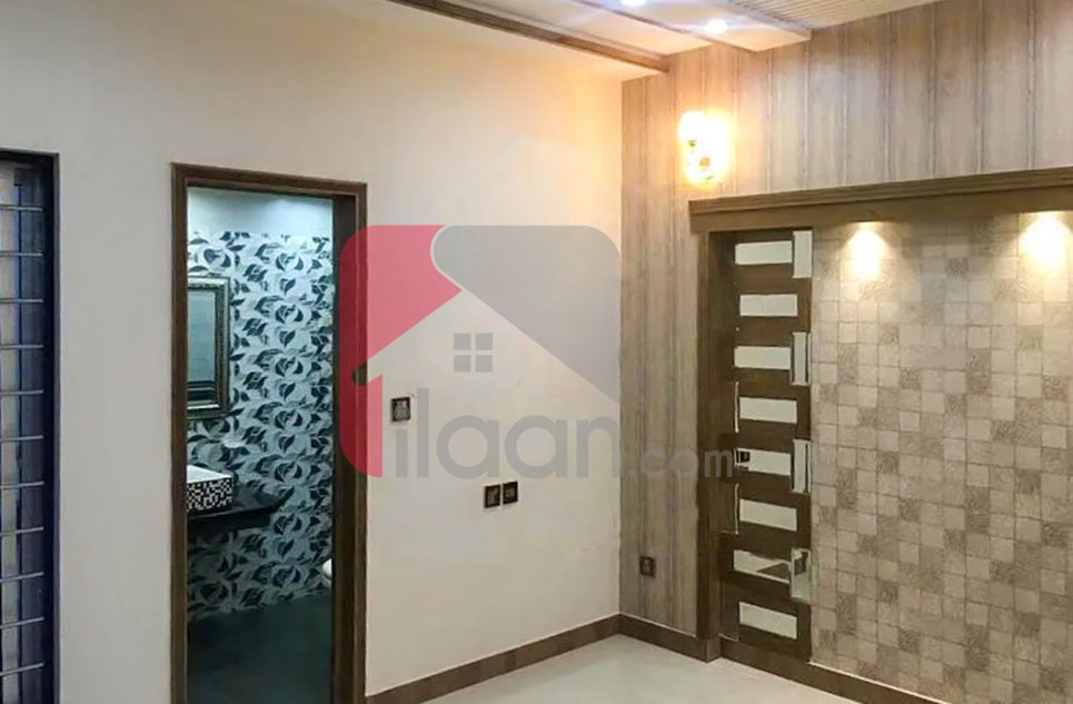 5 Marla House for Sale in Block BB, Sector D, Bahria Town, Lahore