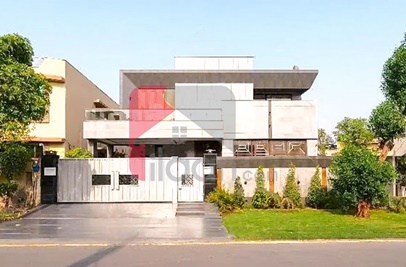 1 Kanal House for Sale in Block E, Phase XII (EME Society), DHA Lahore