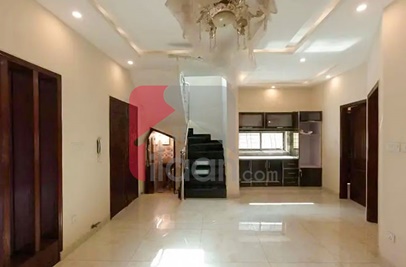 1 Kanal House for Sale in Block A, Phase XII (EME Society), DHA Lahore