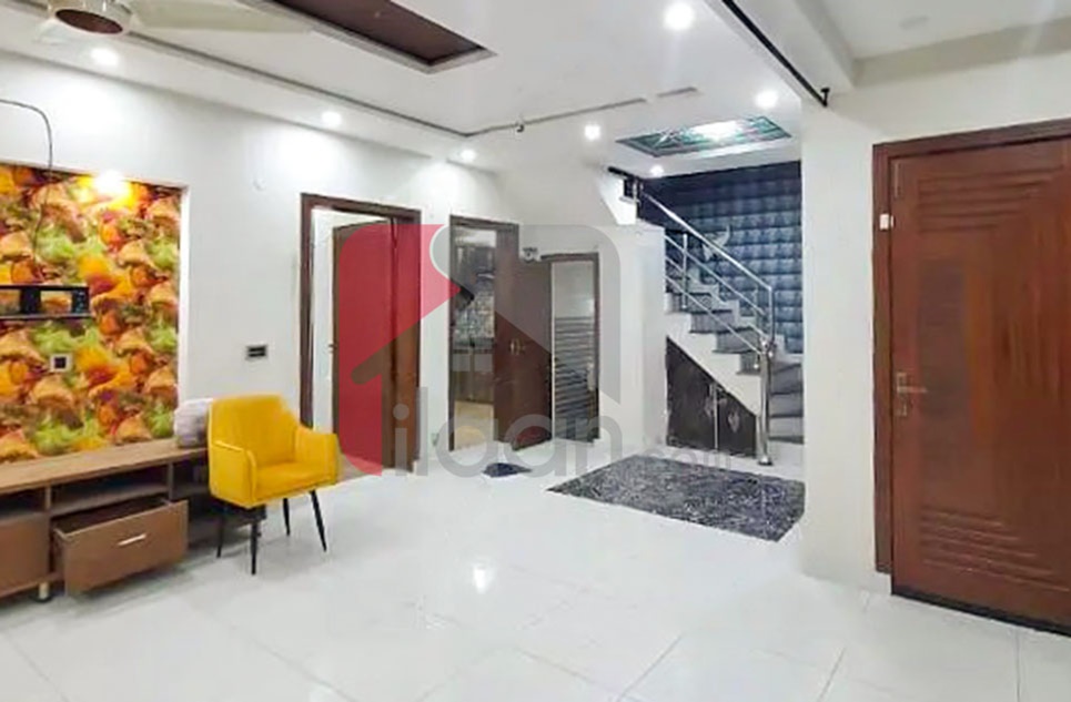 5 Marla House for Sale in Sector D, Bahria Town, Lahore