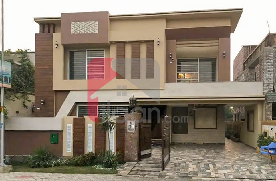 1 Kanal House for Sale in Sector E, Bahria Town, Lahore
