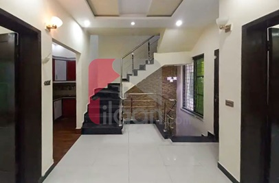 5 Marla House for Sale in Block CC, Sector D, Bahria Town, Lahore