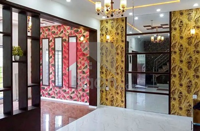 5 Marla House for Sale in Sector D, Bahria Town, Lahore