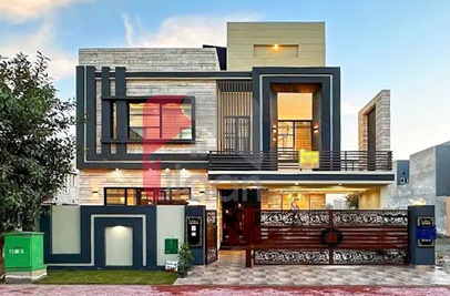 10 Marla House for Sale in Overseas Enclave Block, Sector C, Bahria Town, Lahore