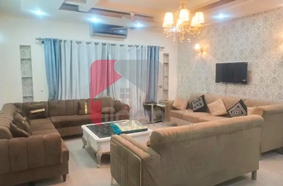 1 Kanal House for Rent in Block Y, Phase 3, DHA Lahore