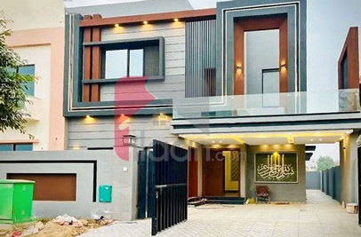 10 Marla House for Rent in Jasmine Block, Sector C, Bahria Town, Lahore