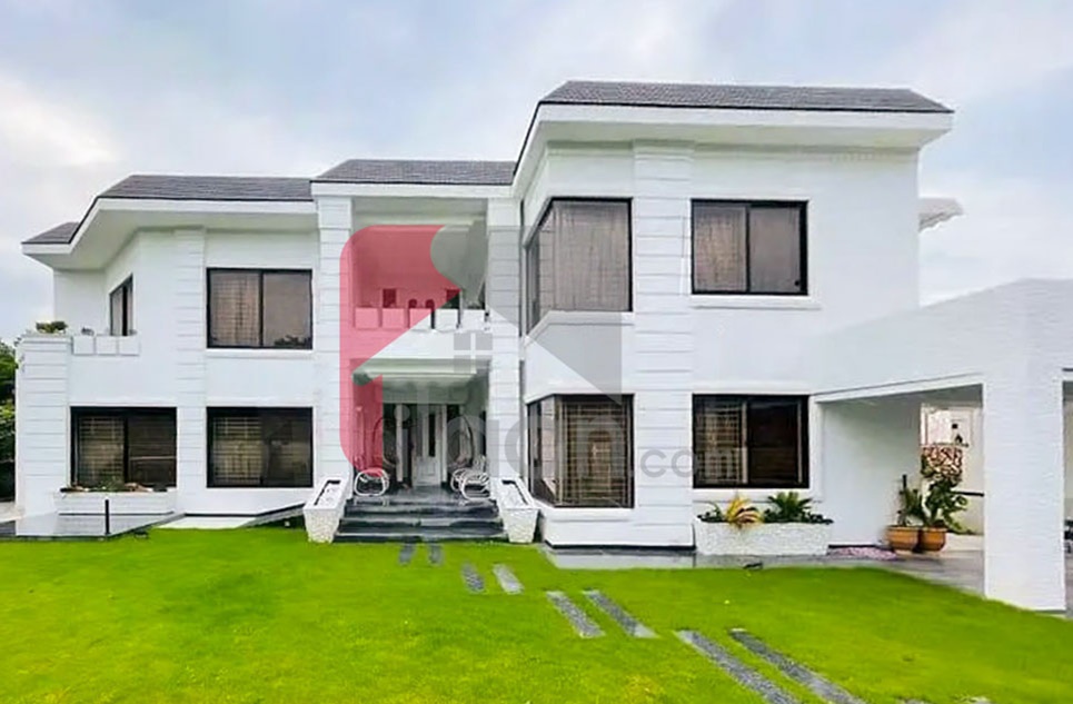 1 Kanal House for Rent in Shaheen Block, Sector B, Bahria Town, Lahore