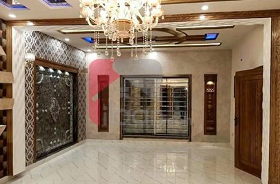 5 Marla House for Rent in Block AA, Sector D, Bahria Town, Lahore
