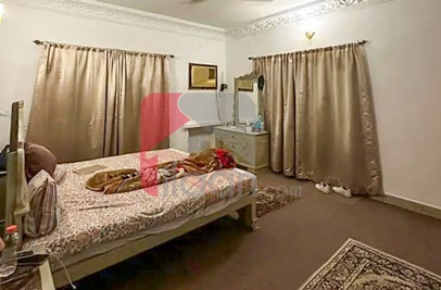 2 Kanal House for Rent (Ground Floor) in Block Z, Phase 3, DHA Lahore