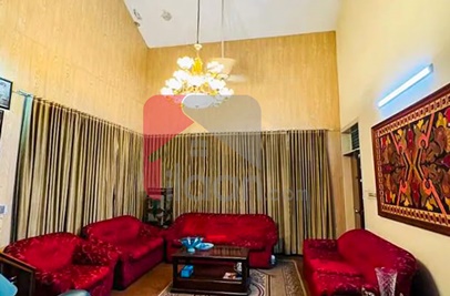 1 Kanal House for Sale in Block T, Phase 2, DHA Lahore