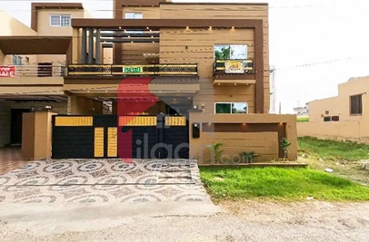 10 Marla House for Sale in Block C3, IEP Engineers Town, Lahore