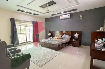 1 Kanal House for Rent (First Floor) in Sector A, IEP Engineers Town, Lahore