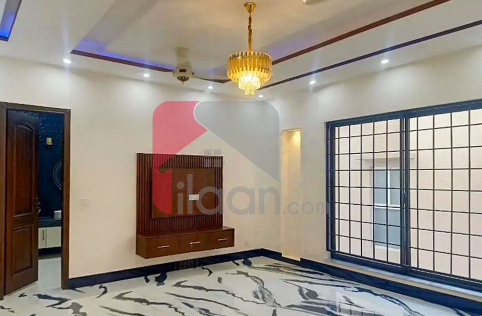 1 Kanal House for Rent in Sector C, Bahria Town, Lahore