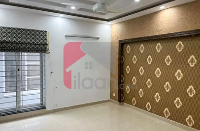 5 Marla House for Rent in Sector D, Bahria Town, Lahore