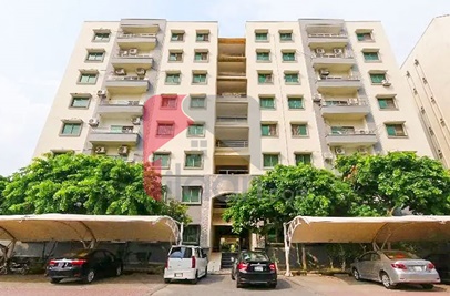 3 Bed Apartment for Rent in Sector B, Askari 11, Lahore