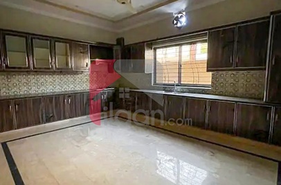 10 Marla House for Rent in Phase 3, Nespak Housing Scheme, Lahore