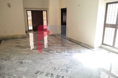 1 Kanal House for Rent (First Floor) in Block X, Phase 3, DHA Lahore