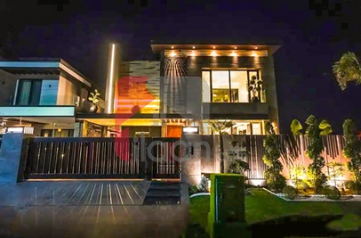 1 Kanal House for Sale in Phase 7, DHA Lahore