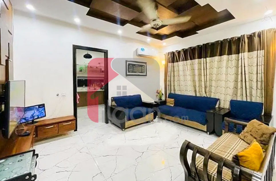 10 Marla House for Rent in Phase 1, Wapda Town, Lahore