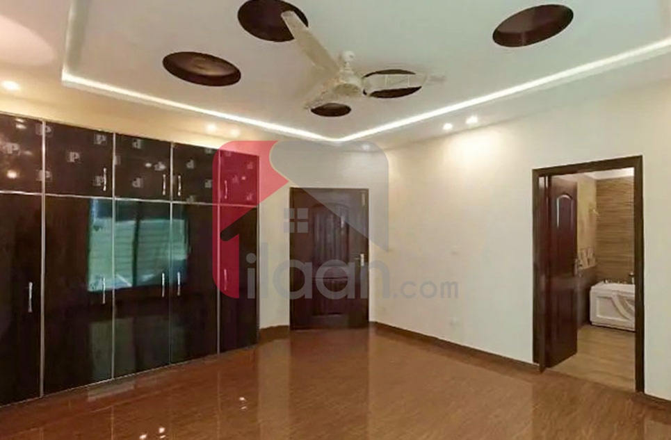 5 Marla House for Rent in Park View City, Lahore