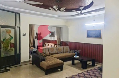 10 Marla House for Sale in Block F2, Phase 1, Wapda Town, Lahore