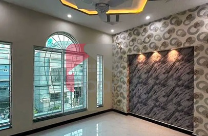 5 Marla House for Rent in Park View City, Lahore
