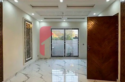5 Marla House for Sale in Park View City, Lahore