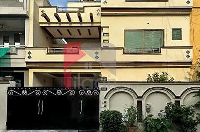 10 Marla House for Sale in Park View City, Lahore