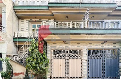 5 Marla House for Sale in Block L, Phase 2, Johar Town, Lahore