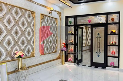 10 Marla House for Sale in Phase 2, Johar Town, Lahore