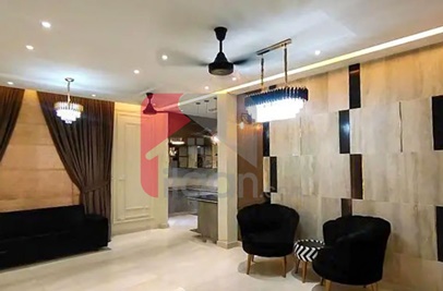 5 Marla House for Sale in Park View Villas, Lahore
