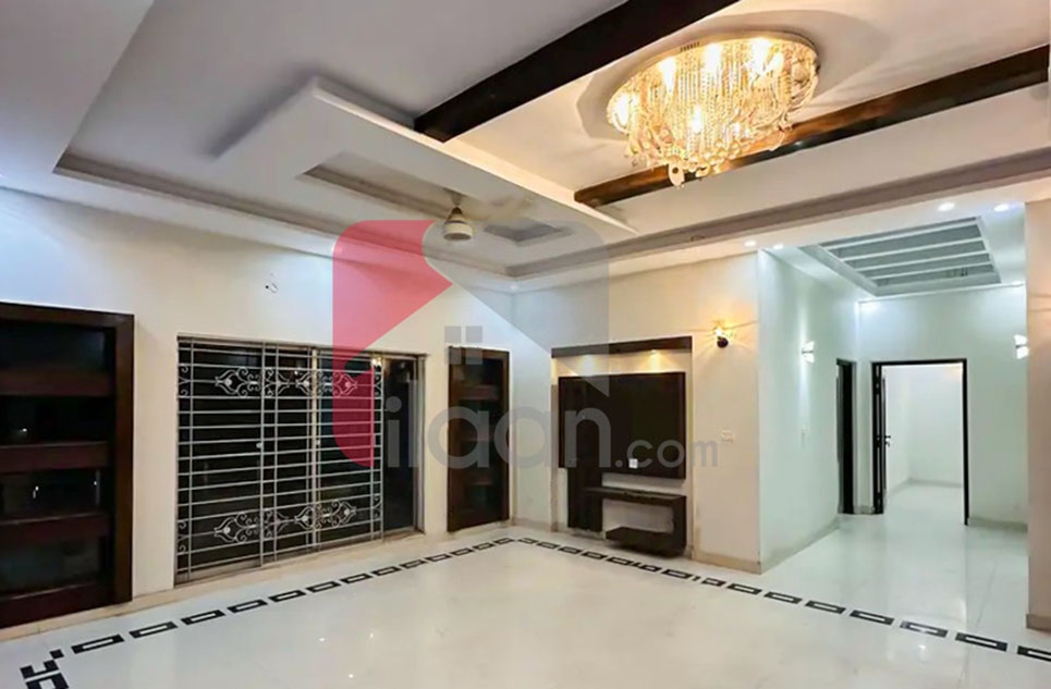 1 Kanal House for Sale in Phase 2, Johar Town, Lahore