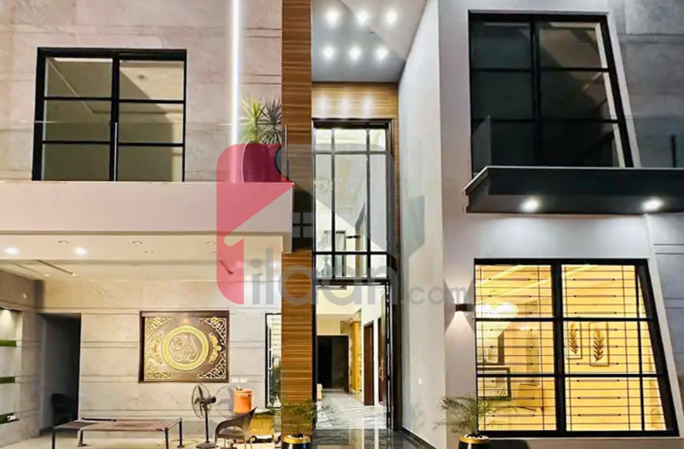 1 Kanal House for Sale in Phase 1, Johar Town, Lahore