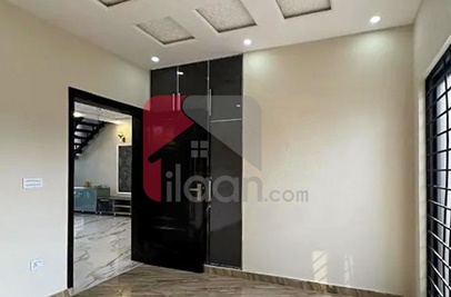 5 Marla House for Sale in Park View Villas, Lahore